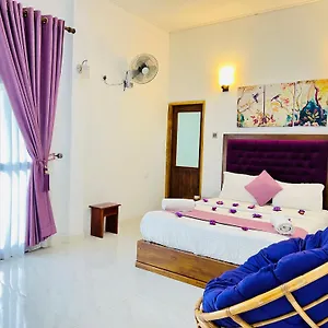 Heaven Breeze Guest house