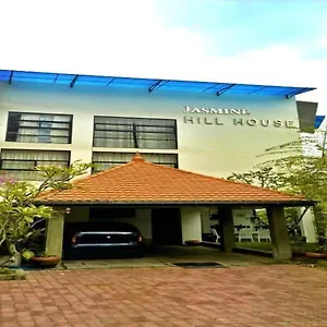Hill House Hotel
