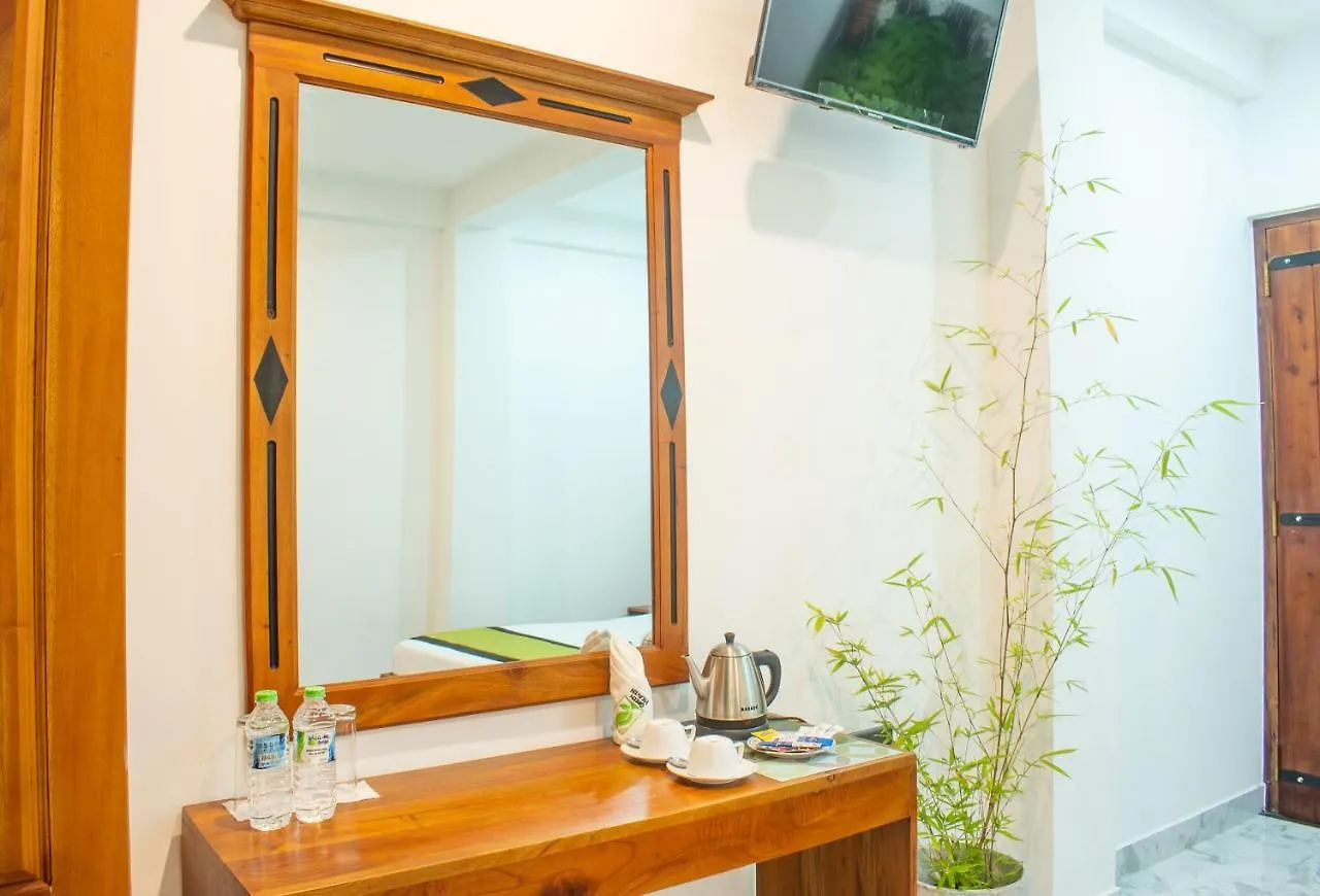 Green Heaven Resort Kandy Hotel